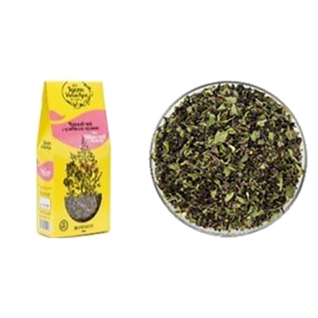 Ivan Tea and Oregano Ordinary